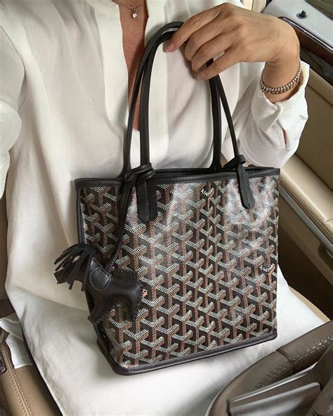 goyard borse donna|goyard bags for women.